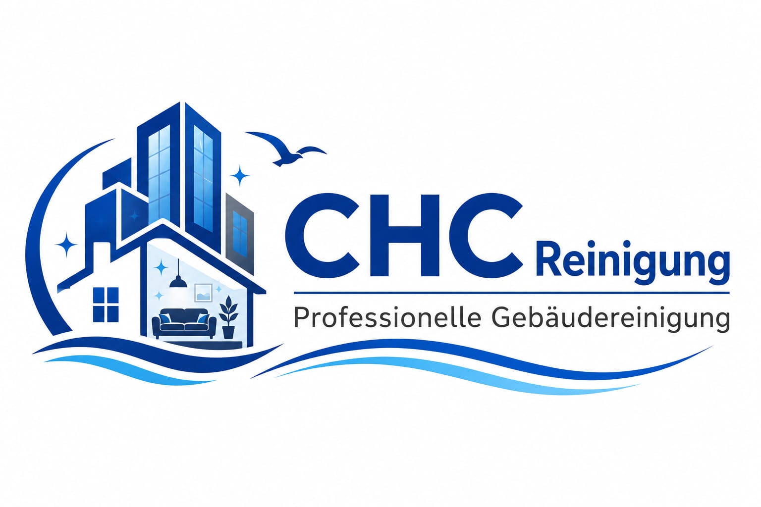 CHC Reinigung